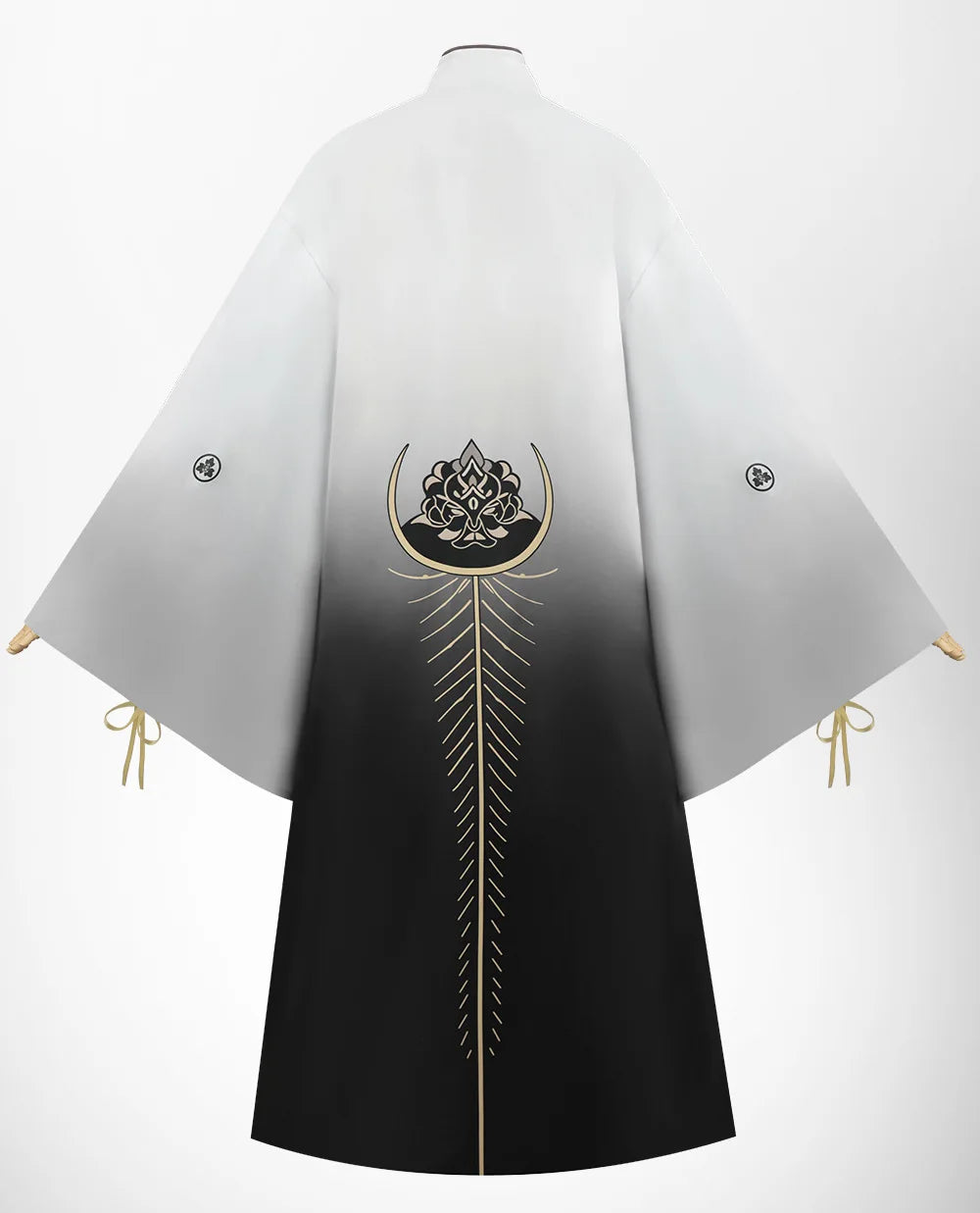 New Game Fox Chang Xi Shou Xing Cosplay Costumes Suit Uniform Game Silent Hill f Halloween Carnival Party Outfits For Men Girls