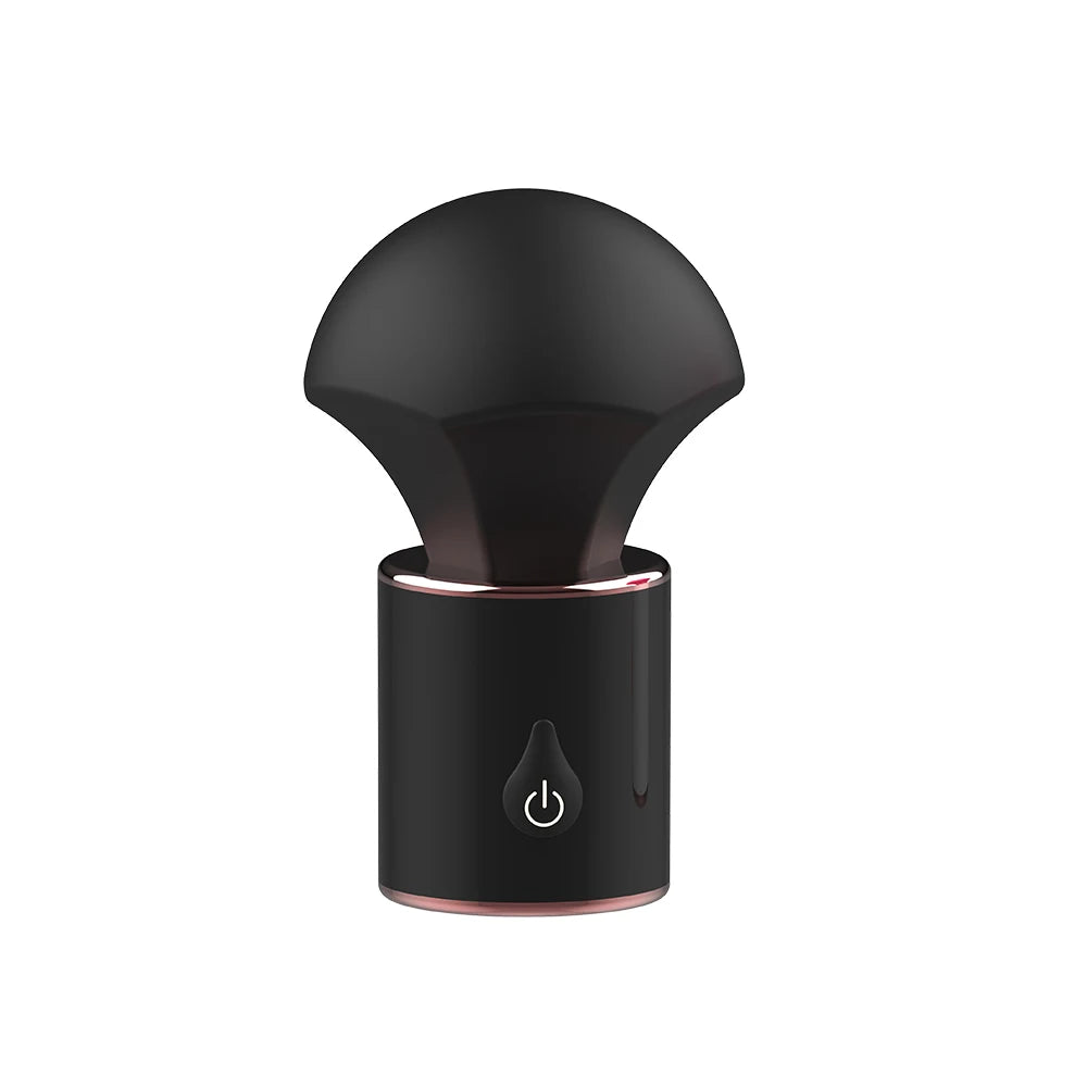 Powerful Clitoris Vibrators Mini AV Magic Wand AV Vibrator Massager Erotic Electric Shock Sex Toys for Women Adult Product 18+