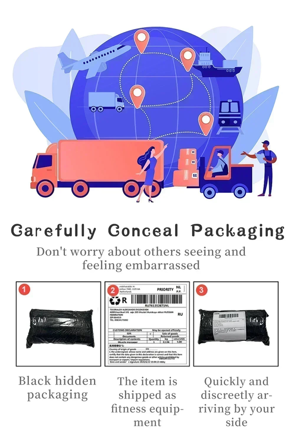 Realistic Long Dildo Sex Toys Dual-Layer Silicone Big Dildos Lifelike Giant Dildo Anal Play with Suction Cup Sex Toys for Women