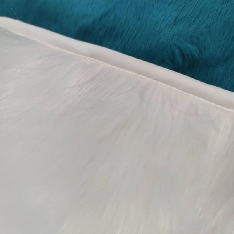 Kigurumi Furry Neck Fur Collar Customizable Multi-Color Animal Halloween Cosplay Accessories Japanese Style Mascots Costumes