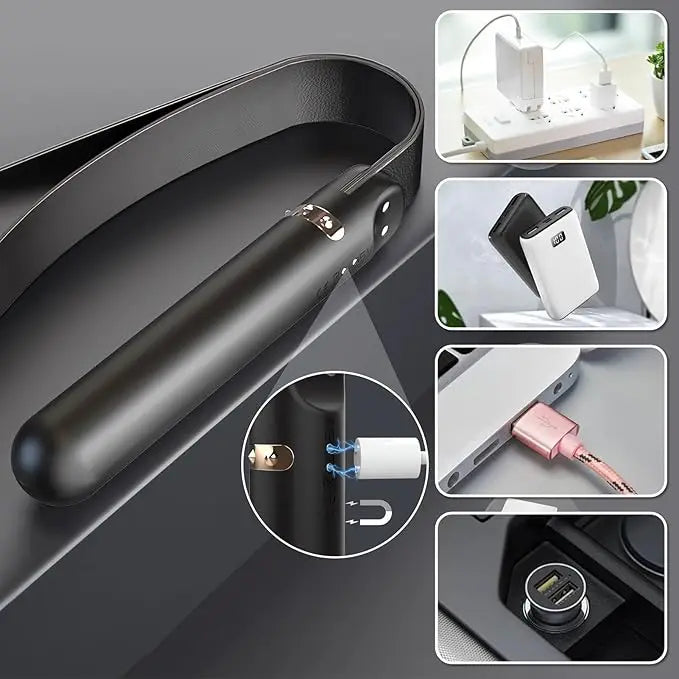 Leather Sex Whip Adults BDSM Anal Vibrator G Spot Massage SM Paddle Adult Play Bedroom Spanking Restraint Bondage Role Play 18+