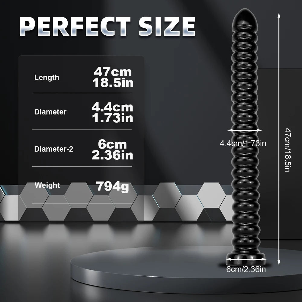 Realistic Dildos Anal Plugs with Suction Cup for Hands-Free Play Adult Sex Toys for Women sex machine Attachment Quick Connector