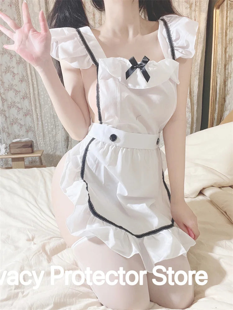 Cute Nurse Sister Sexy Cosplay Lingerie Nurse Uniform Ladies Hot Erotic Costumes Dress Women Temptation Role Play Adult Games