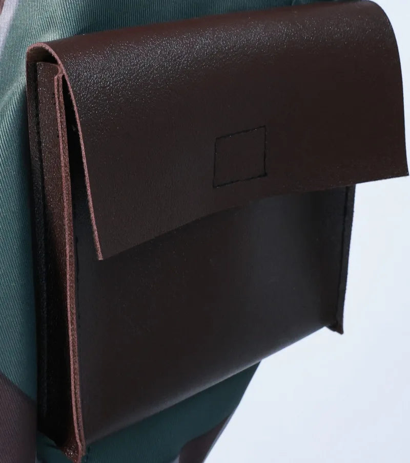 Vi Acrane Cosplay Costume Game Arcane Vi Red Wig Leather Jacket Halloween Carnival Outfits Vi Shoes Boots