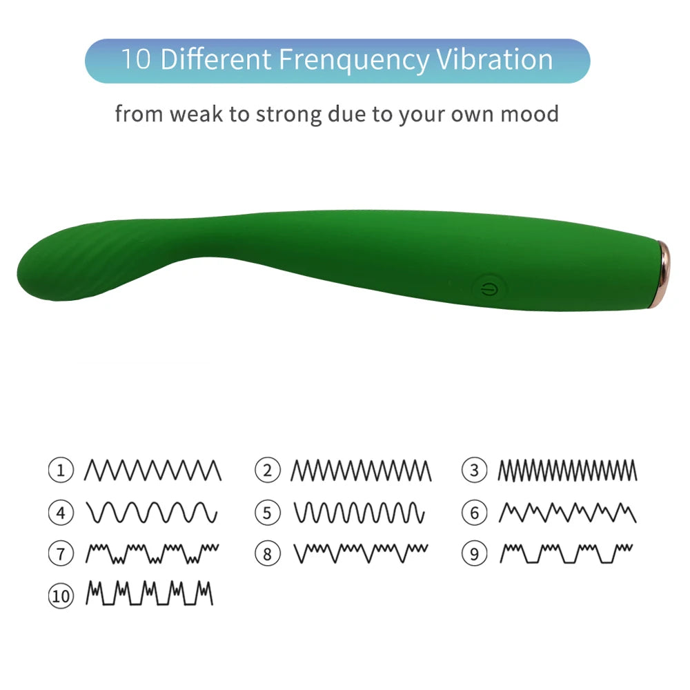 Vibrator for Women AV Massage stick Masturbator Female Goods for Adults Women's Dildo Sex Toys for Women Sex
