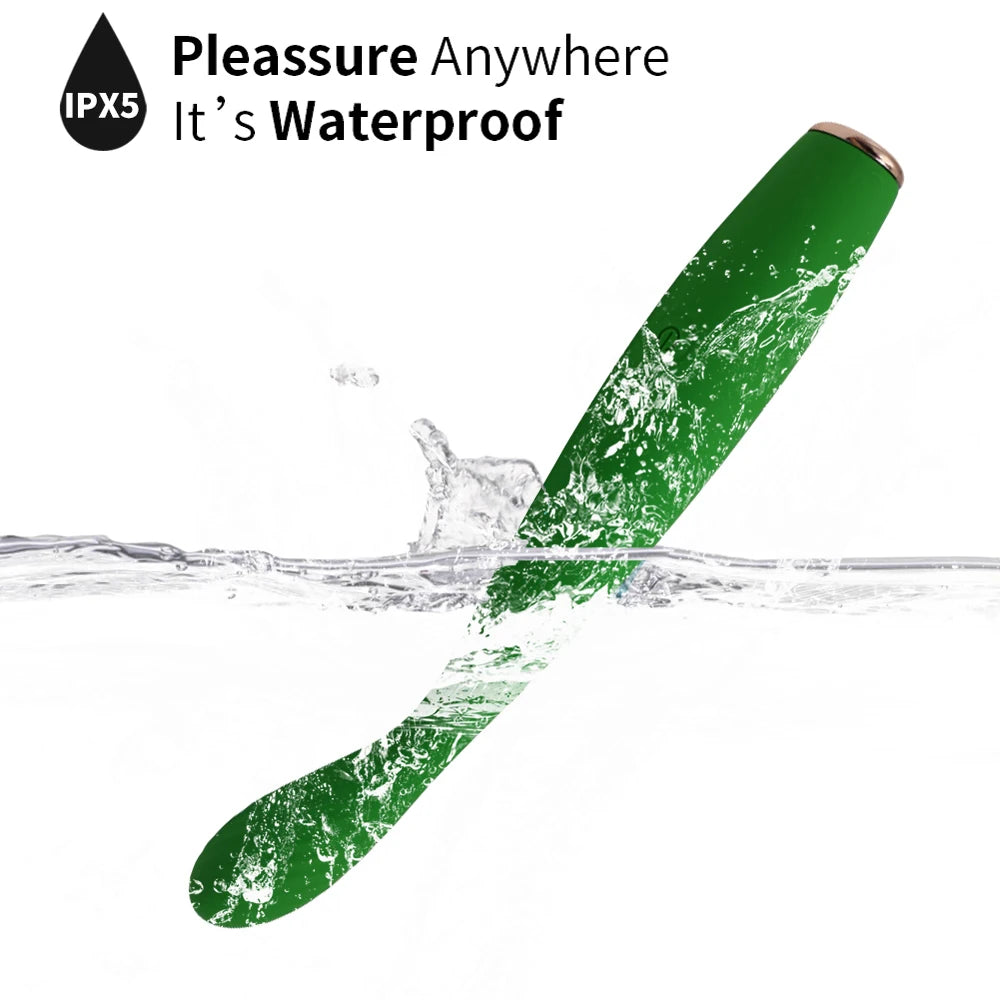 Vibrator for Women AV Massage stick Masturbator Female Goods for Adults Women's Dildo Sex Toys for Women Sex