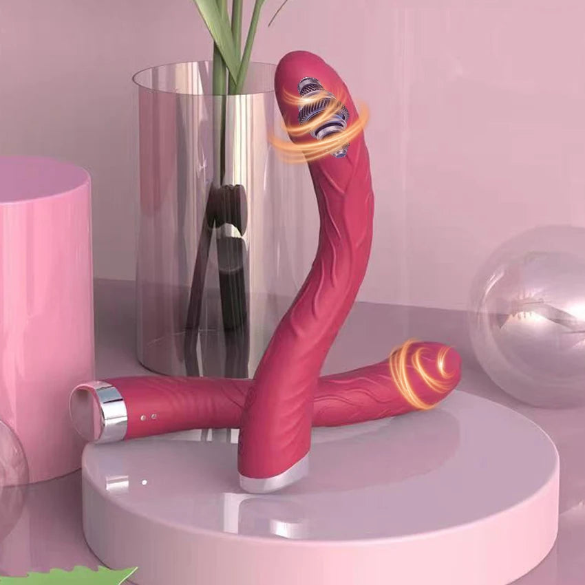 2025 power 10 speed Big Vibration for Women Realistic Head Vibration AV Wand Body Massager Sex Toy For Woman Female Sex Products