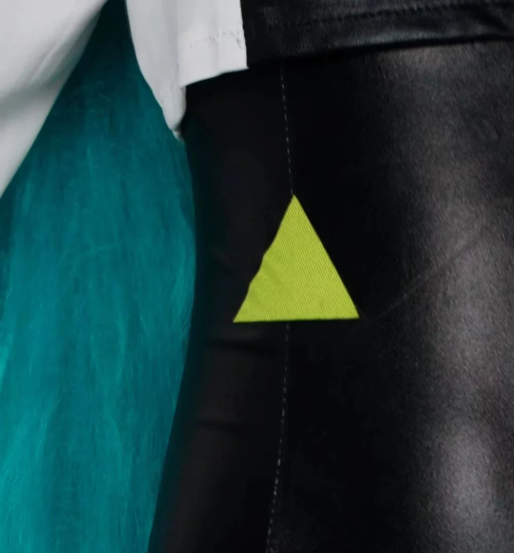 Anime Mikuu 2022 Racing Cosplay Costumes Game Hatsune Miku Anime Cosplay Costume For Women Halloween Carnival Party Comic Con