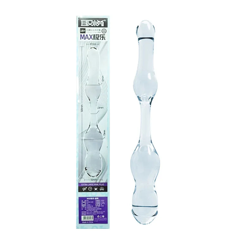 Large Butt Plug  Big  Sexy Plugs Funny Adult Giant Analplug Adult Toys Sex Toys Anal Sex Toys Long Anal Dildo for Women Men Huge