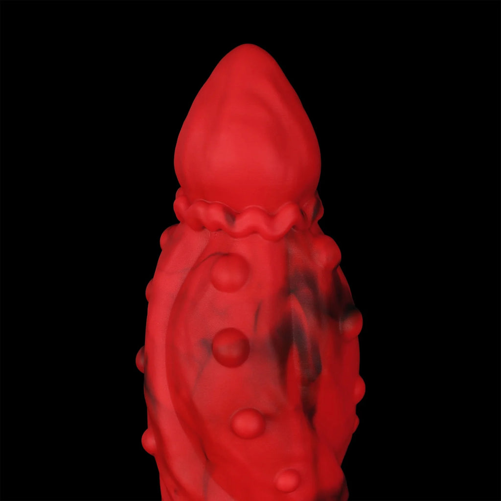 Threaded Pointed Anal Plug Huge Butt Plug Anal Dilation G-Spot Stimulation Sex Toys For Women Men Gay Prostate Massage Adult Toy