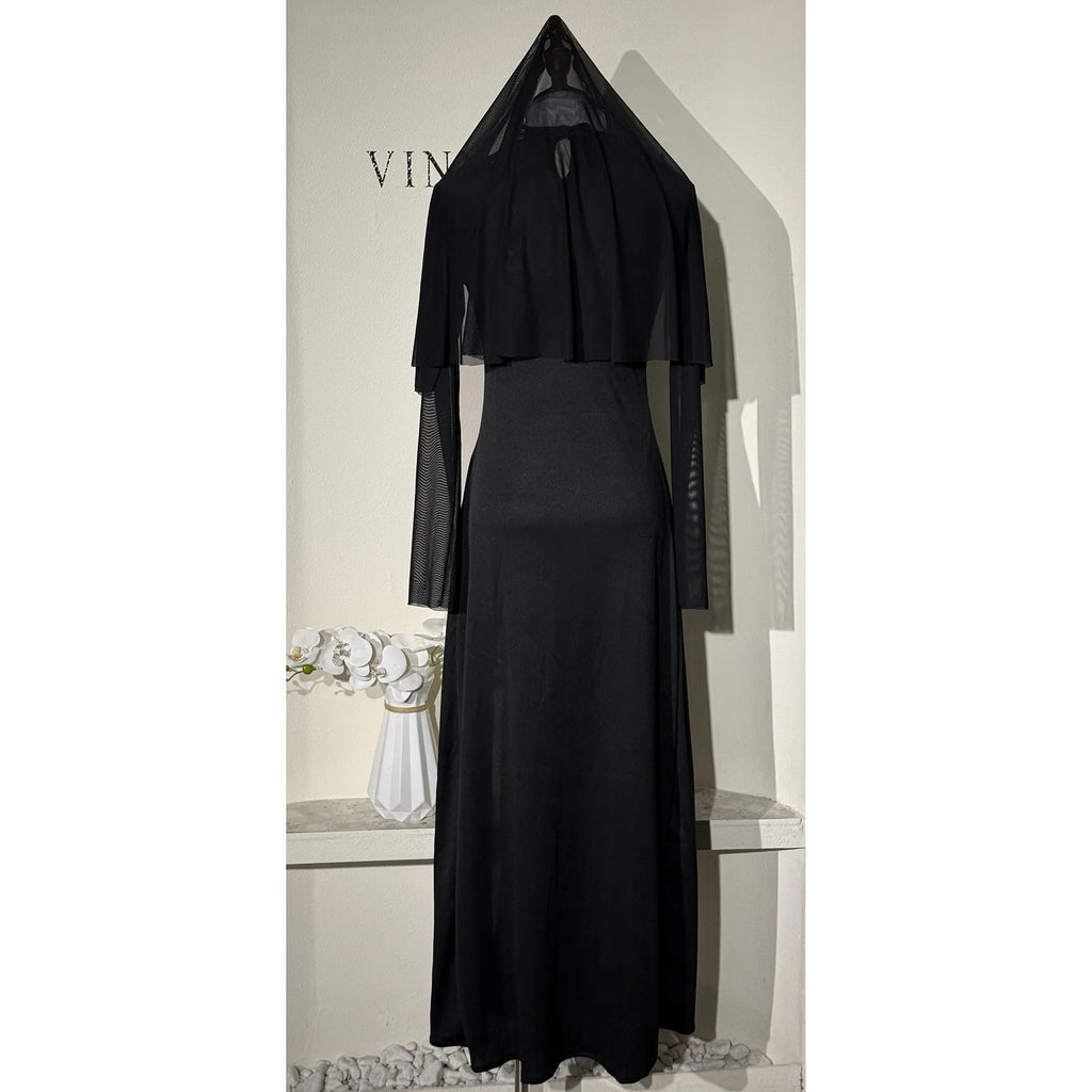 Cute Women Anime Nun Costume Cosplay Shows Outfit Sexy Ladies Halloween Performance Fancy Dress Up Sister Cos Uniform