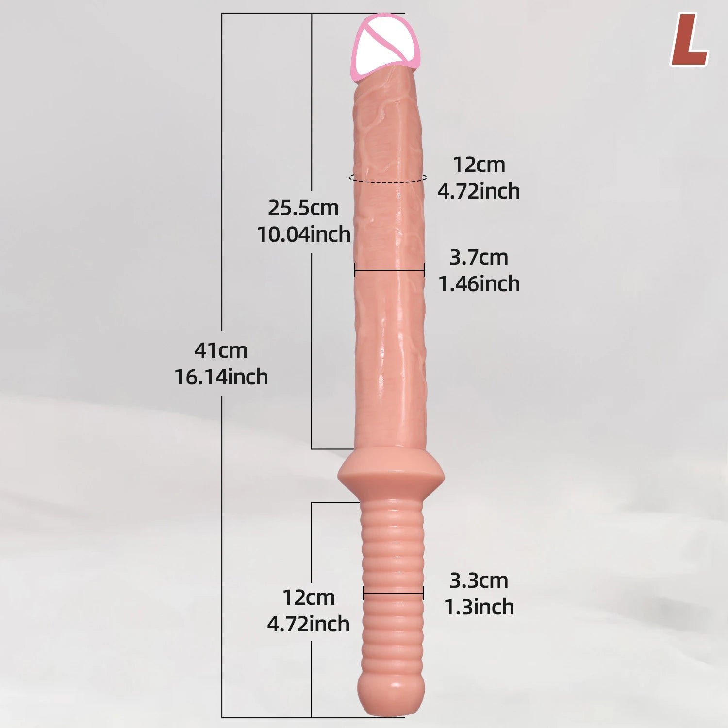 Handheld Anal Plugs Dildos for Women Female Anal Sex Expansion Extra Gay Woman Masturbation Sex toys Long Dildo Vaginal Anal