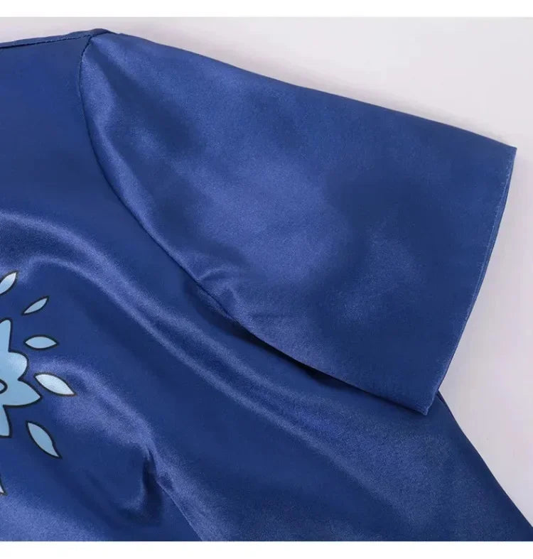 Nico Robin Cosplay Costume Dress Outfits Anime Cosplay Costume Glasses Wig Suit Costumes For Girl Halloween Carnival Party Suit