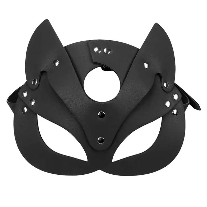 Sexy Body Harness Belt Sex toy straps Bdsm Bondage Lingerie Chest Harness Leather Lingerie Belt With Mask