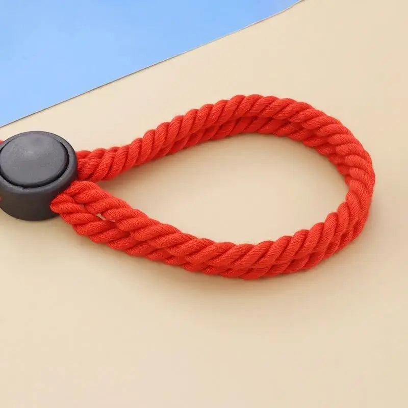 Adjustable Erotic Slave Bdsm Bondage Restraint Rope Handcuffs Wrist Flirting Fetish Adults Games Sex Toys For Women Men Sex Shop