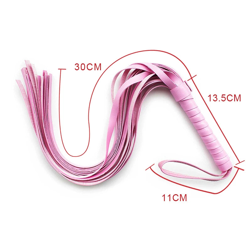 Sexules Toys Adult Games Erotic Whips Fetish Couples Role Play Slave Femdom Bdsm Spanking Bondage Equipment Exotic Accessories