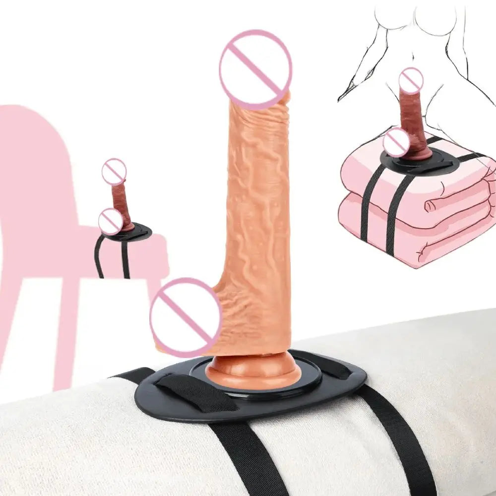 Sexy Panties Bondage Strapon Chastity Pants Body Harness Couples Flirting Sex Toys for Women Men Lesbian 18+