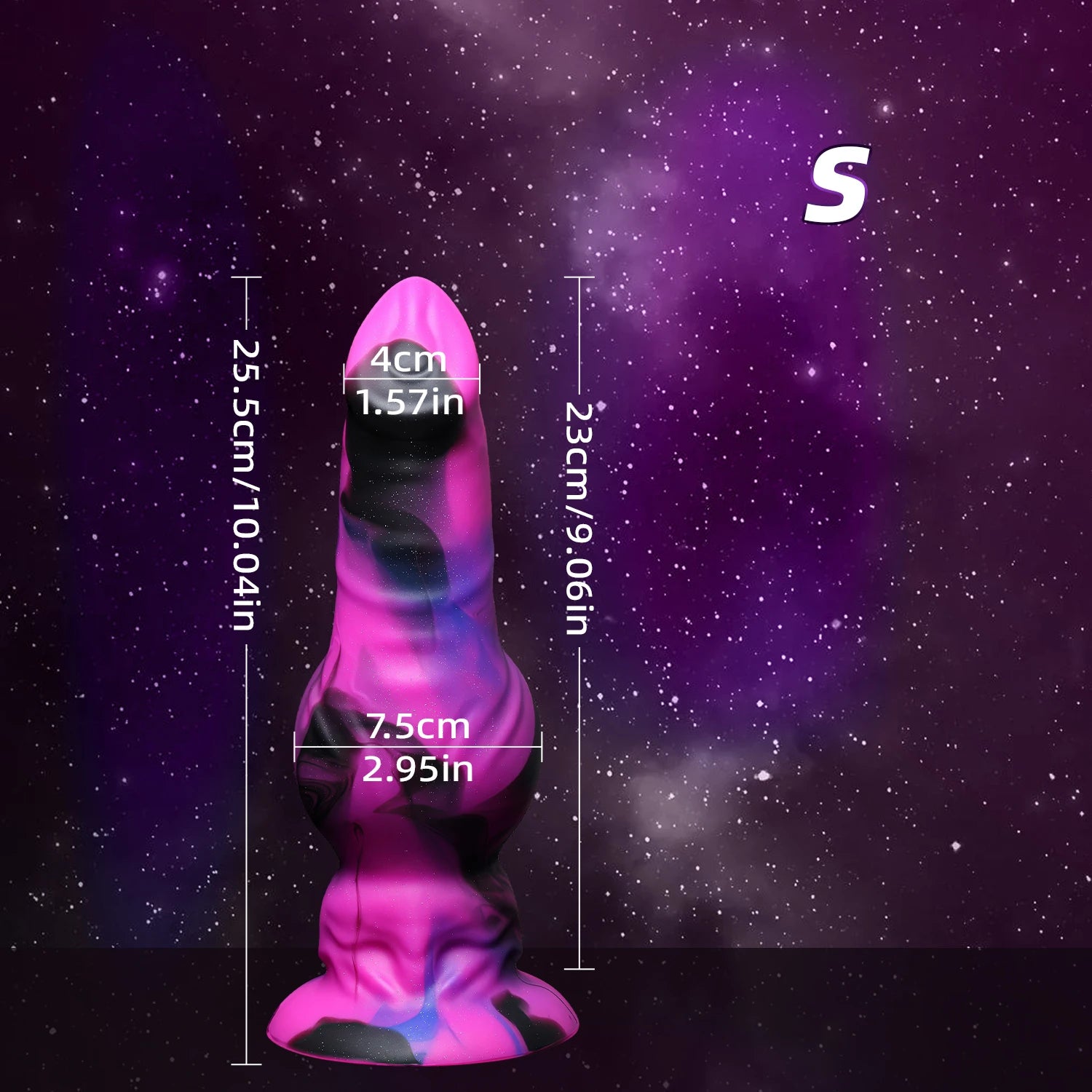 Dog Knot Dildos Penis Sex toys for Women Men Big Monster Dildo Animal Phallus Alien Fantasy Dick Anal Adult Toys Thick Butt Plug