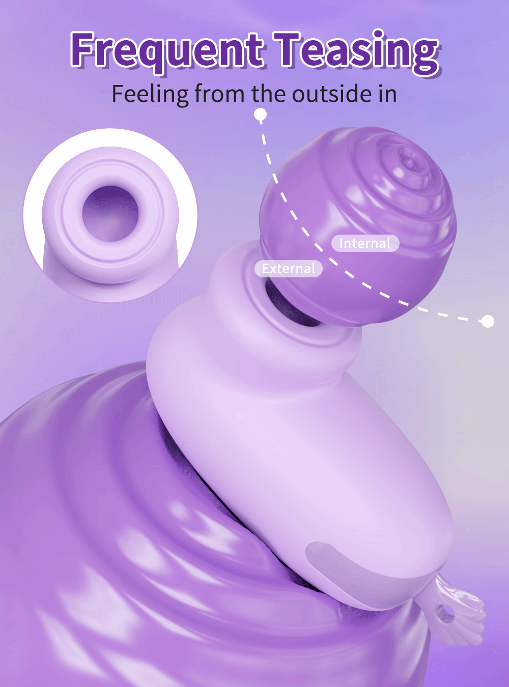 Super Mini Clitoral Sucking Vibrator for Women Clit Nipple Sucker Vacuum Stimulator Female Sex Toy for Adult Pleasure 18+