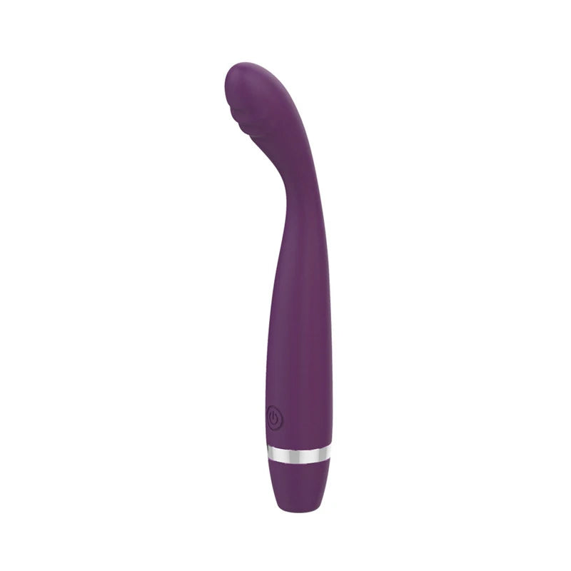 Finger Dildo Vibrator for Women 10 Powerful Vibration Mode Clitoral G Spot Stimulation Massager Vagina Masturbator Adult Sex Toy