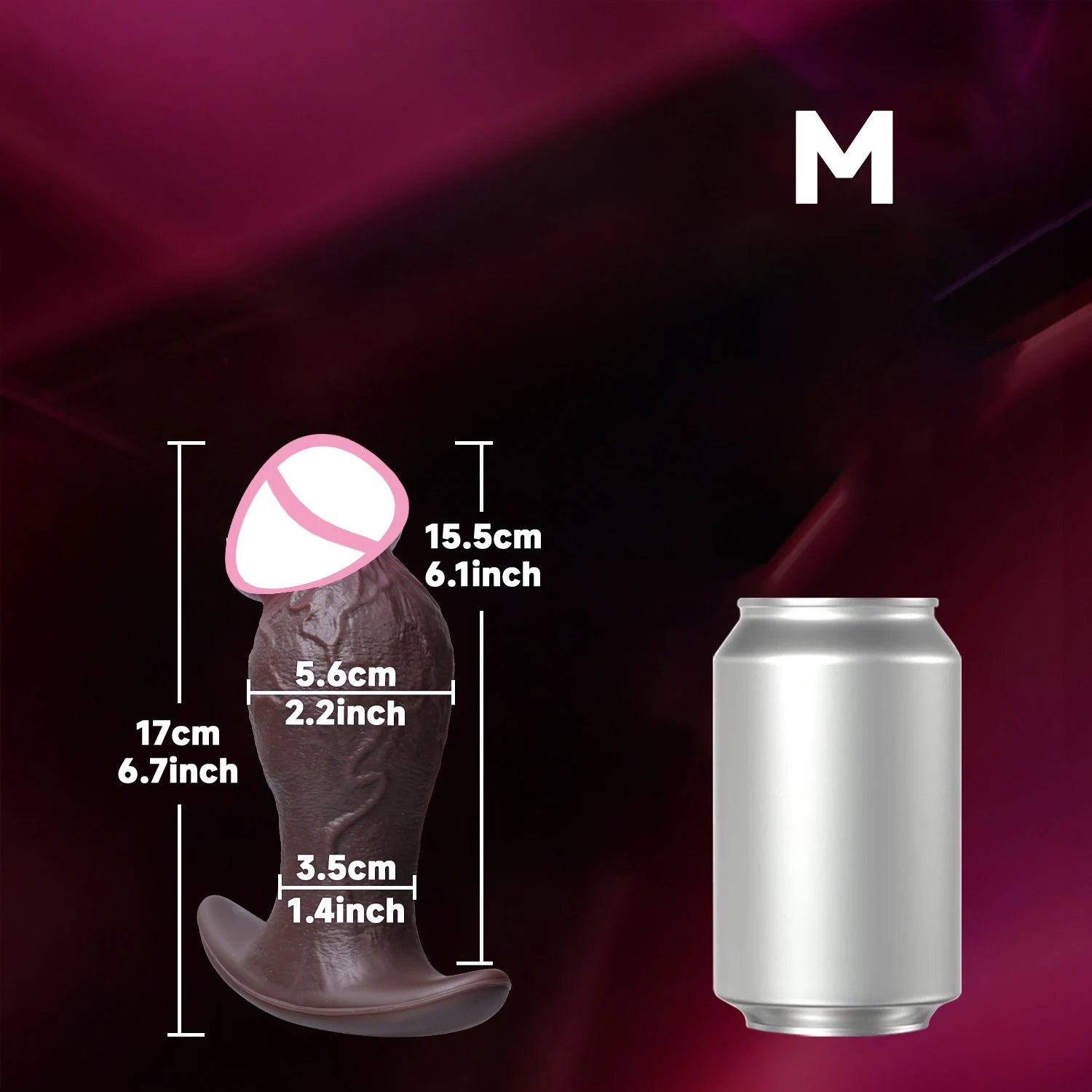 Super Big Skin Dildo Penis Prostate Massager Silicone Realistic Sexy Adult Anal Masturbator Oversized Strap-on Dildos Sex toys