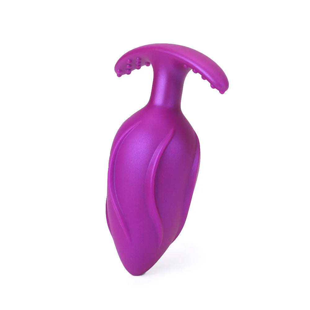 Metal Ball Anal Plugs for Men And Couples Backyard Masturbators Adult Toys for Private Life Male Sexual Health Products