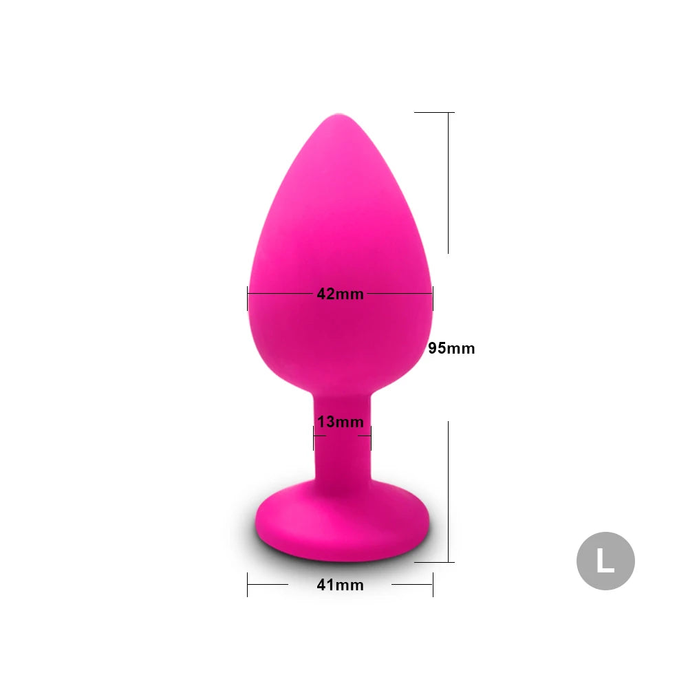 10 Speeds Mini Bullet Vibrator Massager Vagina Vibrator Erotic Masturbator Female Clitoris Stimulator Sex Toy for Women Anal Toy