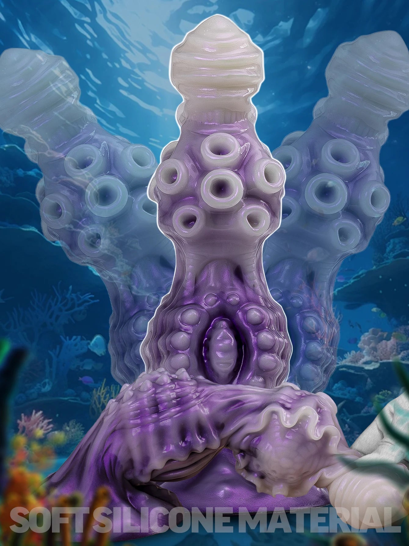 Powerful Extra Large Dragon Dildo Alien Animal Butt Plug Anus Vagina Fantasy Knot Sex Machine Women's Sexual Health Sex Toy 18