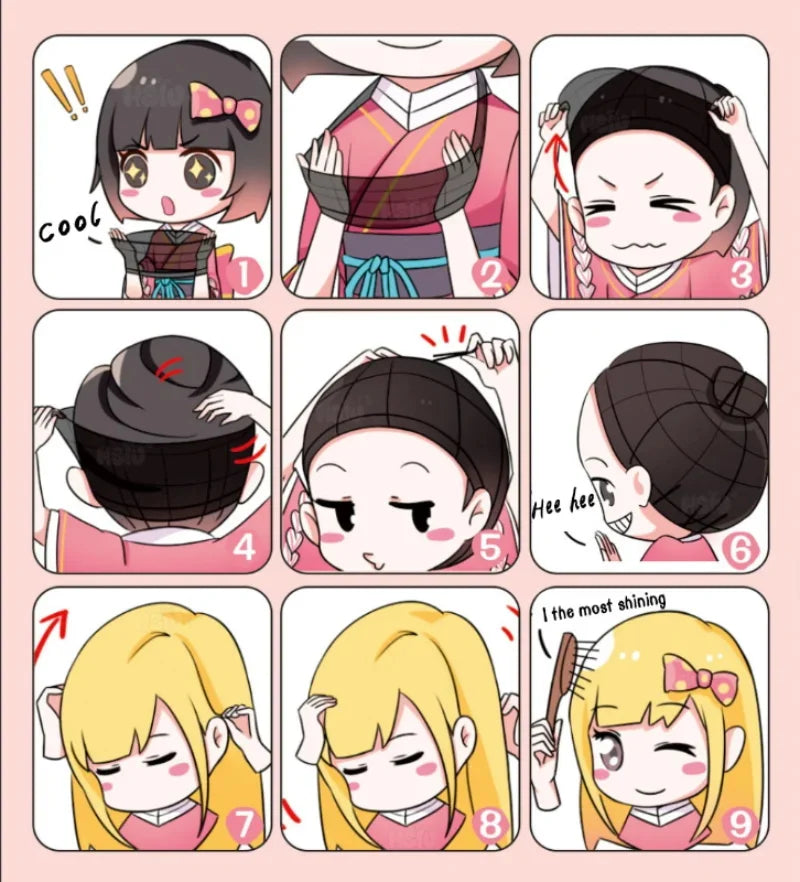 Anime Figures Performance Clothes Miku Cosplay Costume JK Skirt Suit Wig Accessories Halloween Carnival Party Comic Con