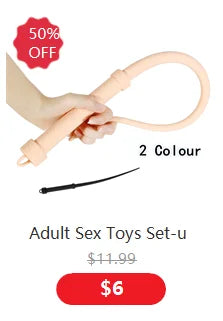 Ultra Men Sexy Leather Bondage Gear Sex Toys Kits of Male Silicone Anal Plug Harness Panties Erotic Costumes Exotic Accessories