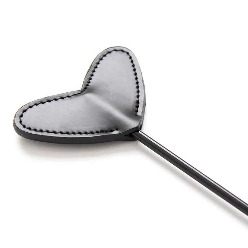 Heart Sexy Whip SM Intimate Interaction Prop Aid Spanking Paddle Stimulation Flogger Sex Toy For Couple Adult Games Flirt toys