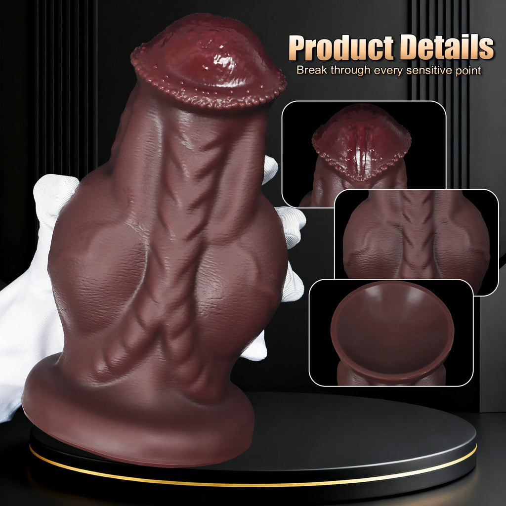 S-XXL Super Huge Anal Dildo 18+ Sex Toys for Wome Men Butt Plug Anal Dilation G-spot/prostate Massage Big Anal Plug Butplug 성인
