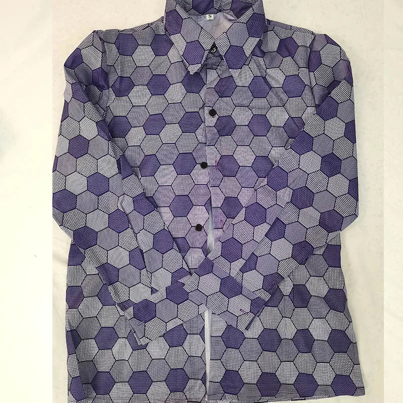 The Joker Cosplay Costume Clown full set Coat Shirt Vest Tie Suit Outfits Joker Full Set for Men Halloween Costumes