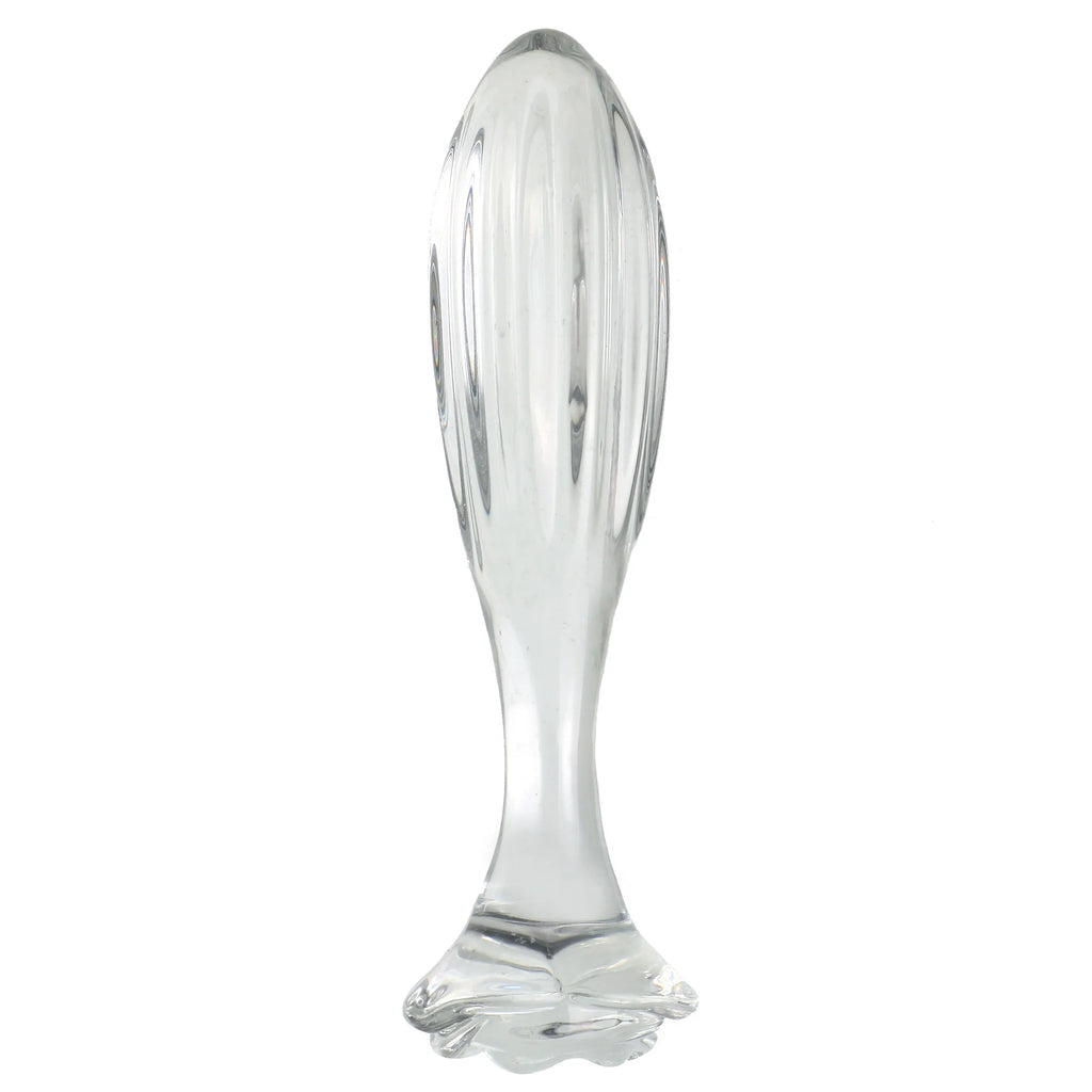 New Anus Dilator Glass Anal Plug Adult Toys Glass Dildo For Anal Realistic Dildo Sex Adults Toys Butt Plug Sex Toy for Women Men