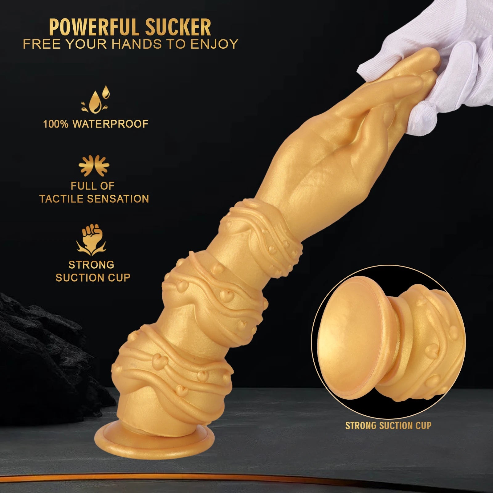 2025long arm anal plug huge butt plug fisting Flexible18+ sex toys For women men Prostate Massage anal dilatation anal dildos18+