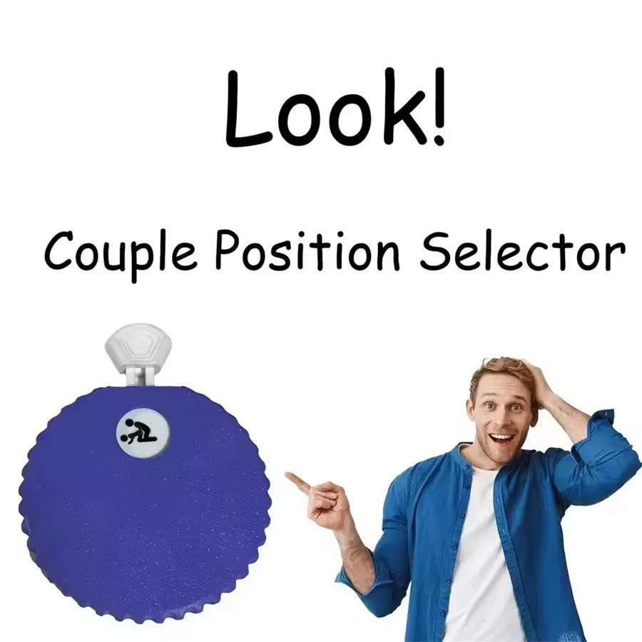 Couple Games Roulette Toys Patterns Game Roulette Date Night Game Gift Gaming Gifts Adult Party Interactive Games Sex Toy