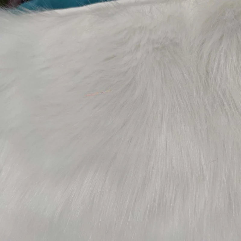 Kigurumi Furry Neck Fur Collar Customizable Multi-Color Animal Halloween Cosplay Accessories Japanese Style Mascots Costumes