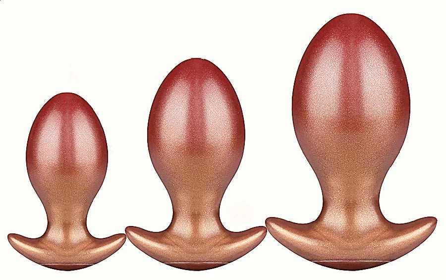 Huge Anal Plug Silicone Dildo Large Butt Plug Prostate Massager Anal Dilator Buttplug Masturbation Sex Toys For Men Woman Gay