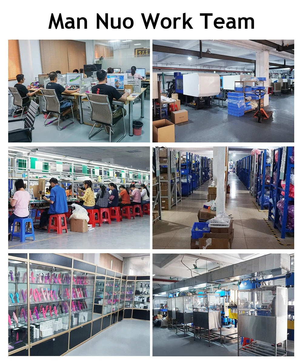 Telescopic Large Dildo Vibrator 10 Vibration 3 Thrusting Realistic Dildos Vagina Massager G Spot Clit Anal Sex Machine for Women