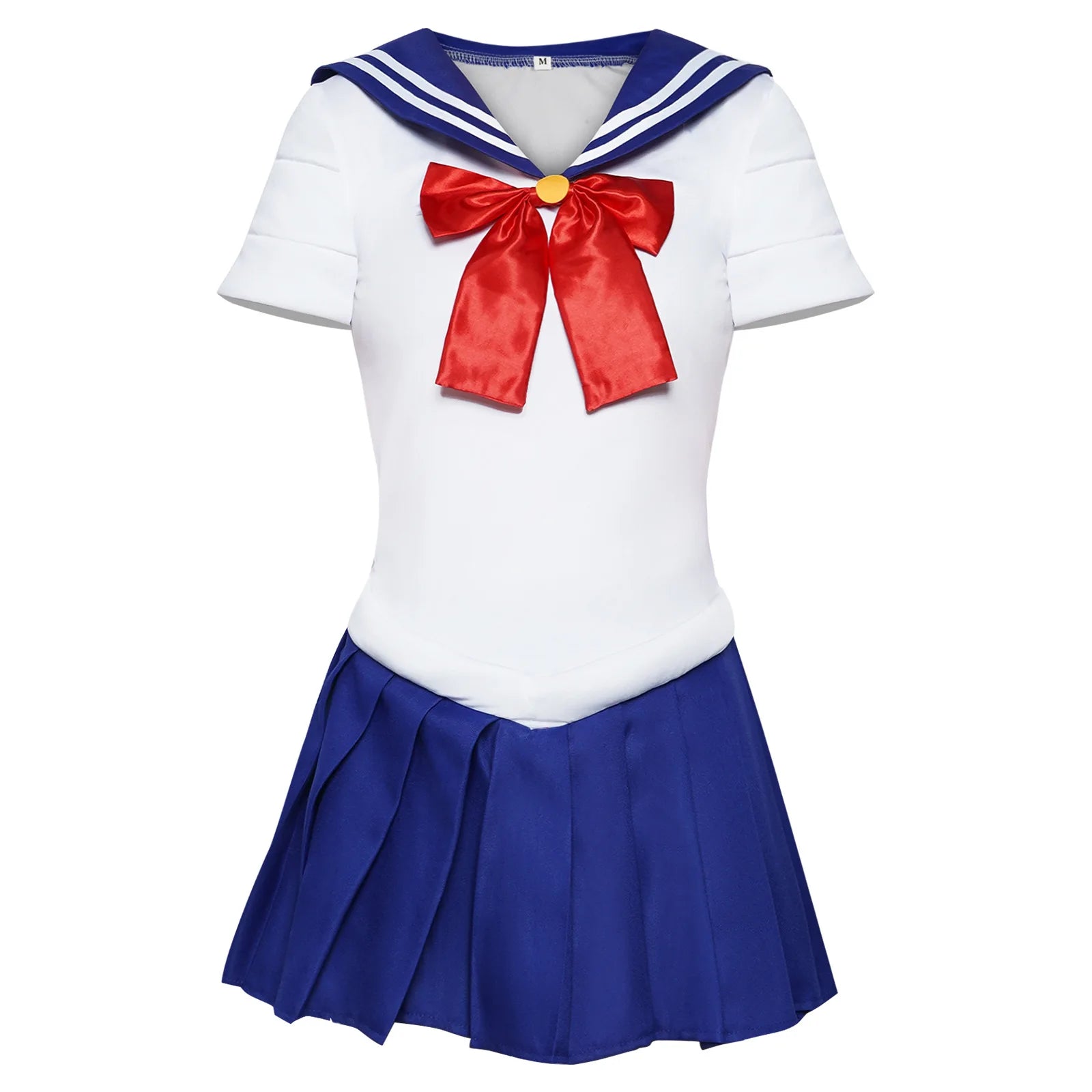 Teenage Warrior cosplay clothing water ice moon 4 generation sailor suit moon hare cosplay stage performance costumes