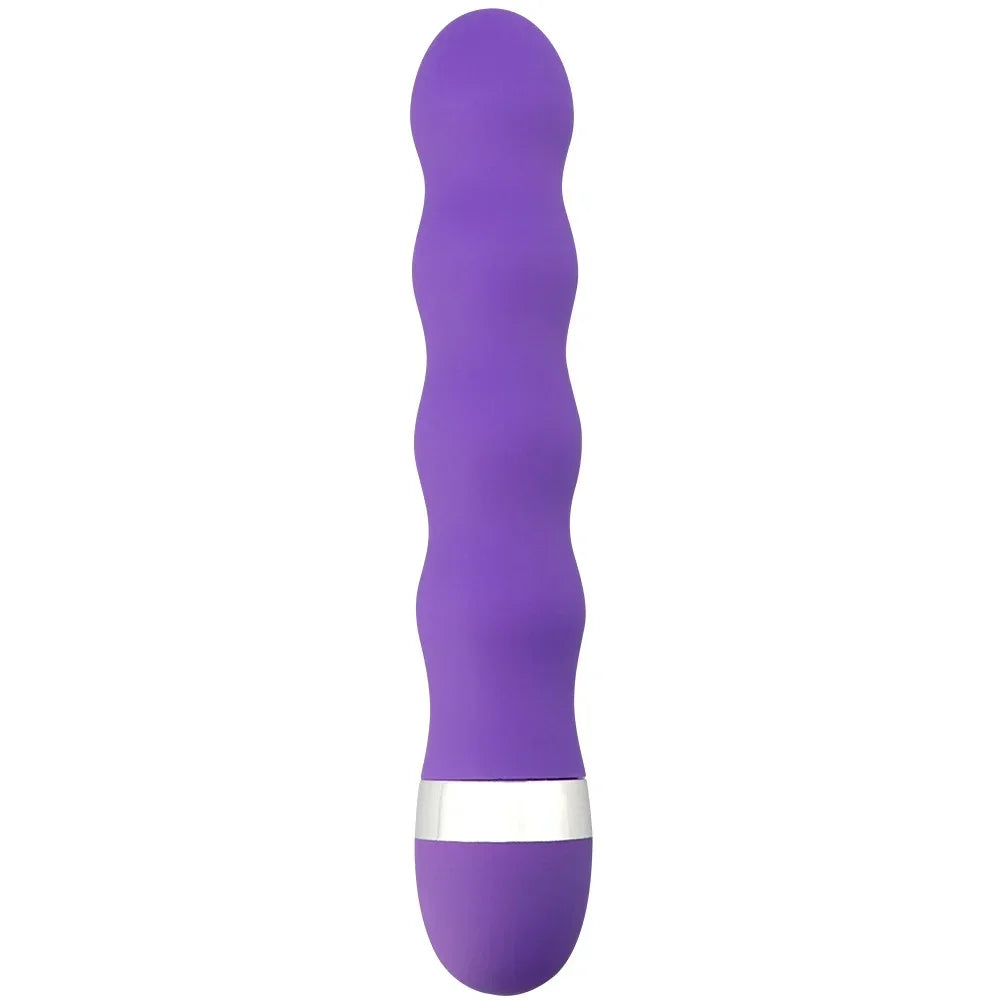 G-Spot Vibrators AV Super Powerful Magic Wand Vagina Stimulation Clitoris Massager Sex Toys For Women Masturbation Anal Plug