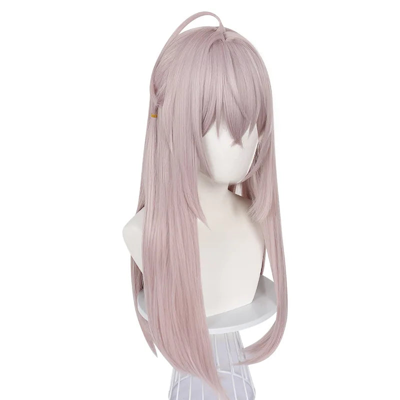 Anime Alisa Mikhailova Kujou Cosplay Costumes Wig Alya Sometimes Hides Her Feelings in Russian Accessories Sexy Uniform Set