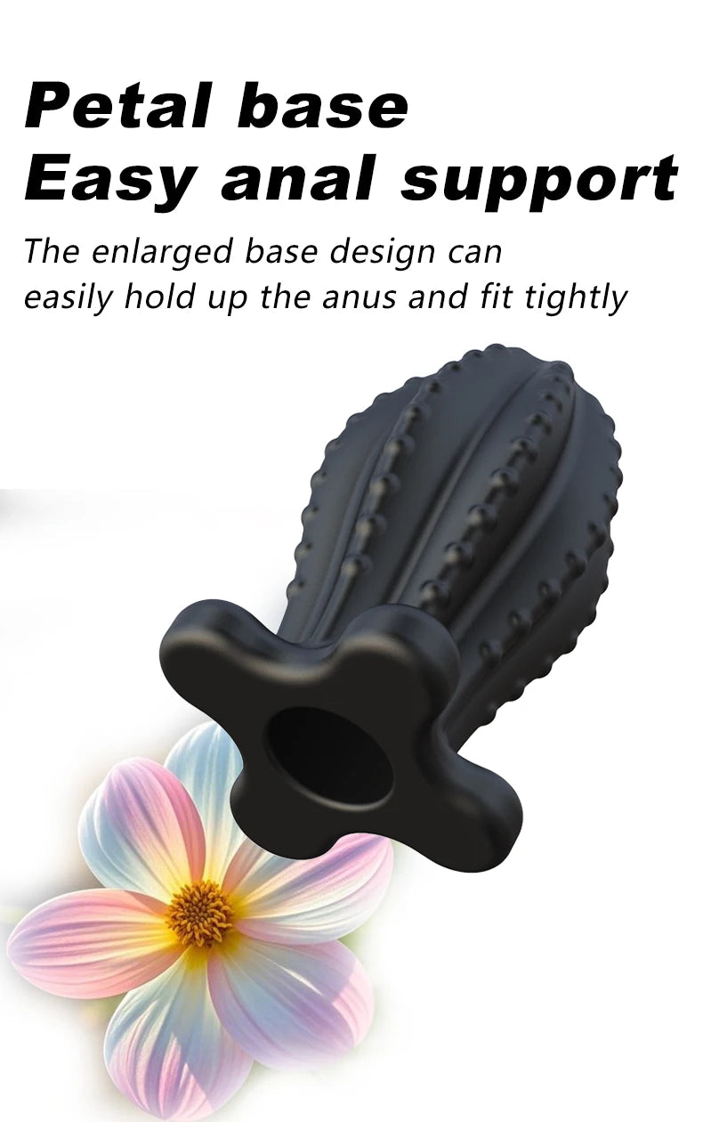 Hollow Anal Plug With plug Prevent liquid leakage Recklessly peeping Easy Enema Vaginal Anal masturbation Butt Plug BDSM Sex Toy