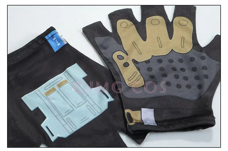 Zenless Zone Zero Jane Doe Adult Cosplay Carnival Anime Uniform Halloween Party Masquerade Women's Game Costume