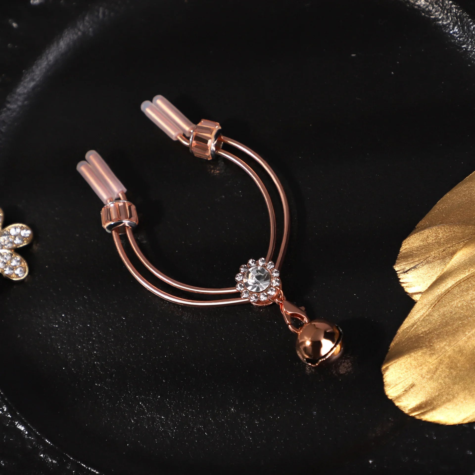 Bdsm Sex Toys For Women Fetish Nipple Clamps Slave Clitoris Clip Exotic Accessories Bondage Restraints Adult Erotic Flirt Games