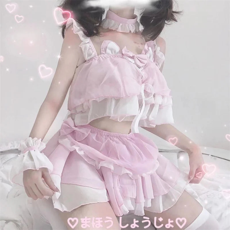 Cute Nurse Sister Sexy Cosplay Lingerie Nurse Uniform Ladies Hot Erotic Costumes Dress Women Temptation Role Play Adult Games