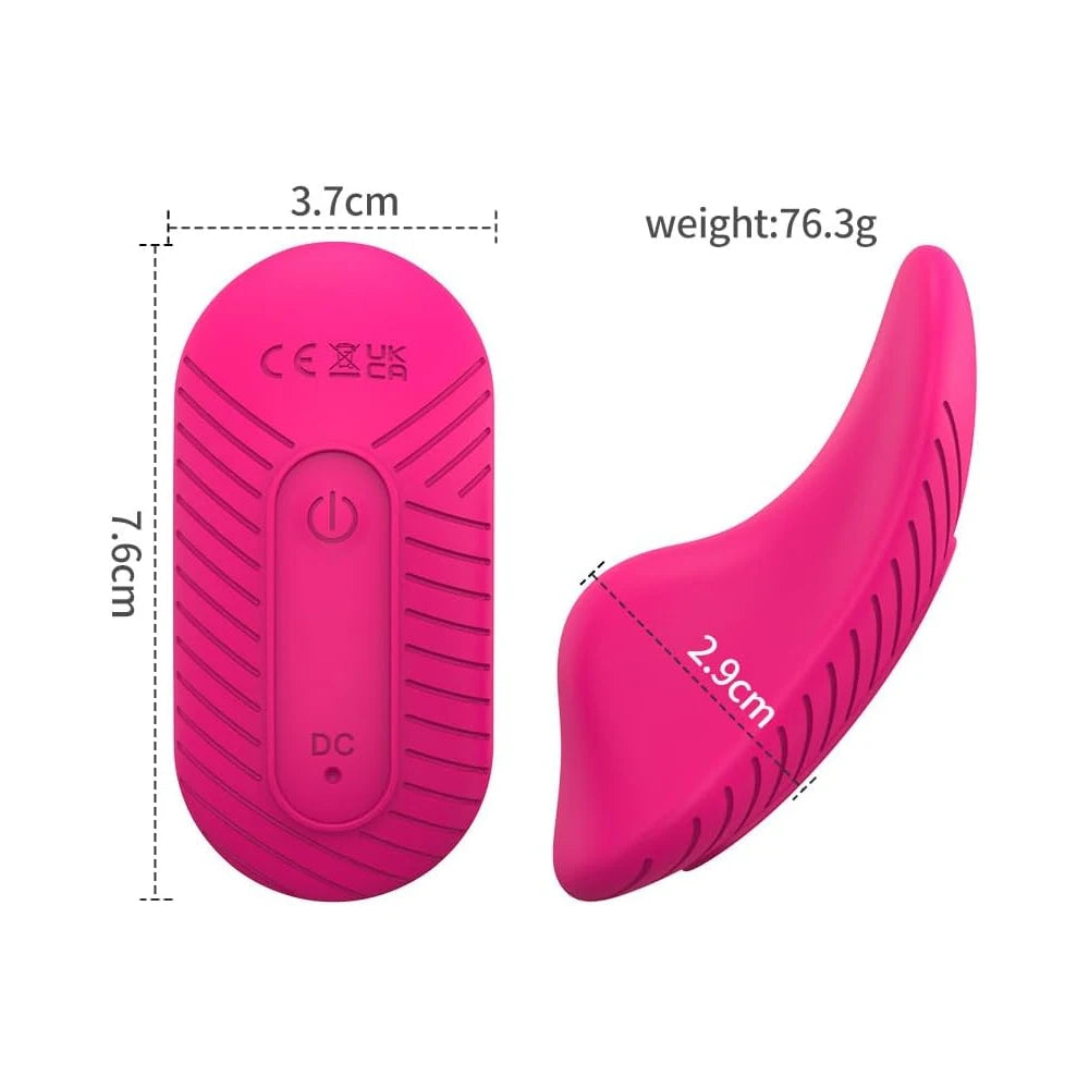 Powerful Clitoris Vibrators USB Recharge AV Vibrator Massager Sexual Wellness Erotic Sex Toys for Women Adult Product G Spot