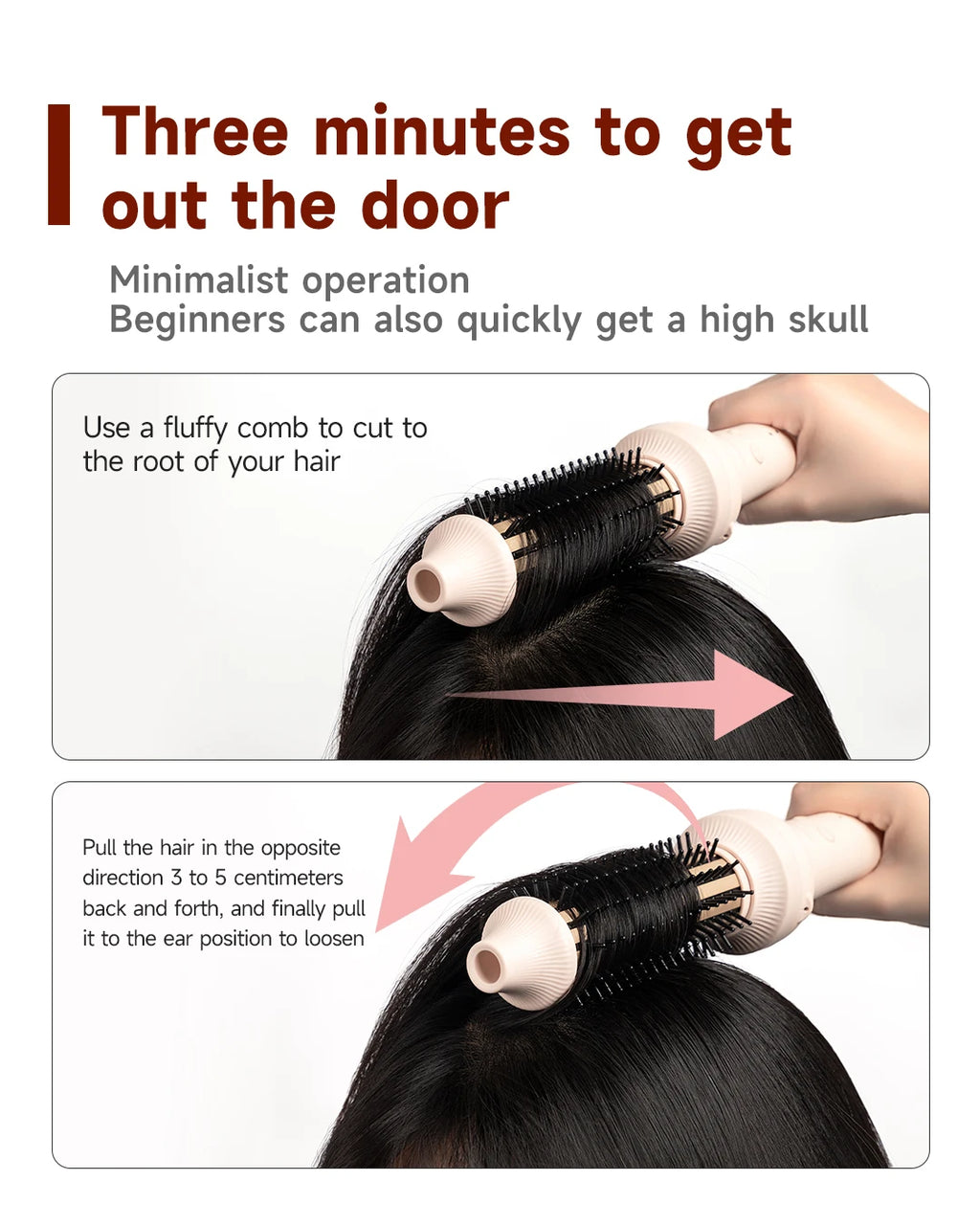 Automatic Hair Curler 32mm Auto Rotating Ceramic Hair Roller Professional Curling Iron Stick 40mm Curling Wand Hair Waver gift