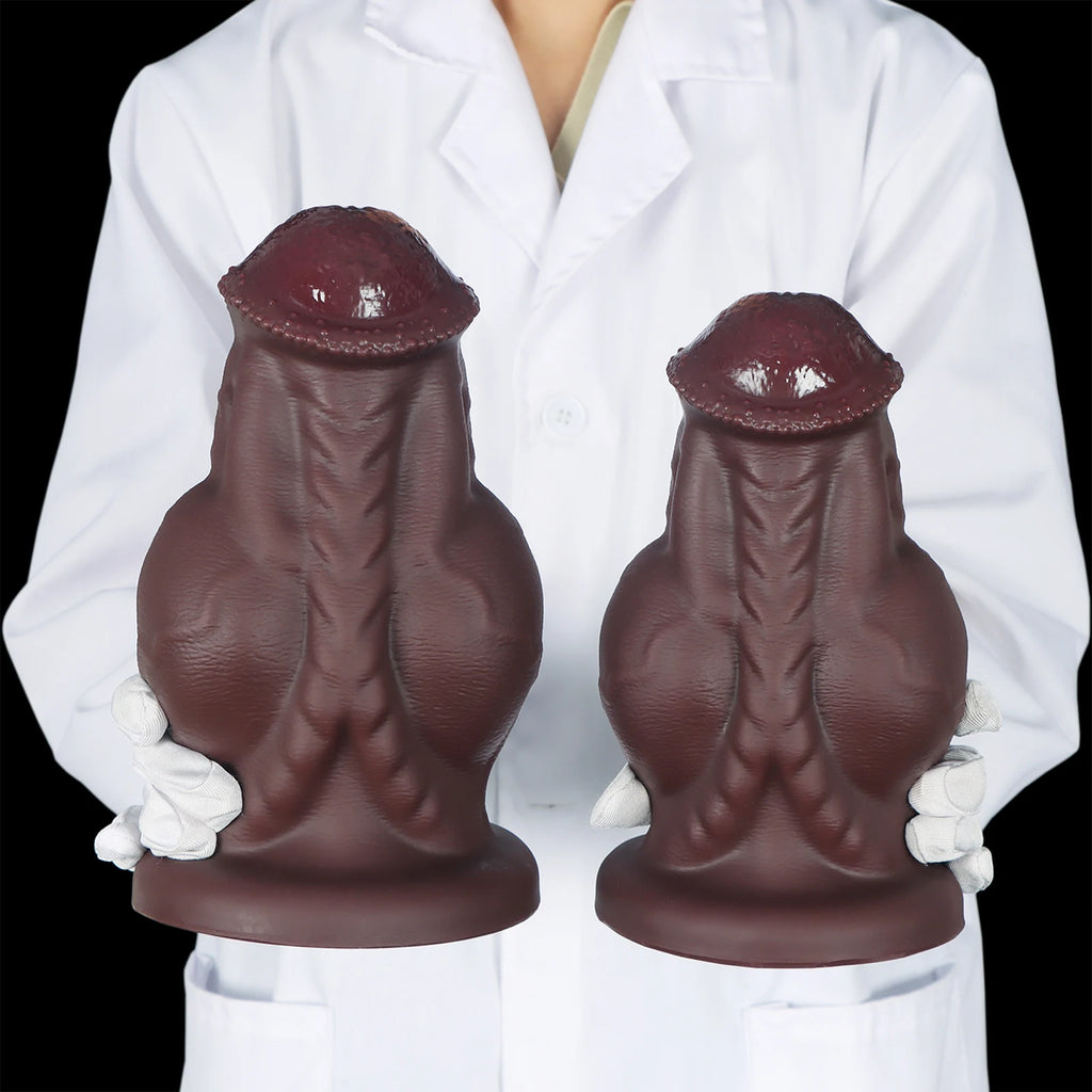 S-XXL Super Huge Anal Dildo 18+ Sex Toys for Wome Men Butt Plug Anal Dilation G-spot/prostate Massage Big Anal Plug Butplug 성인