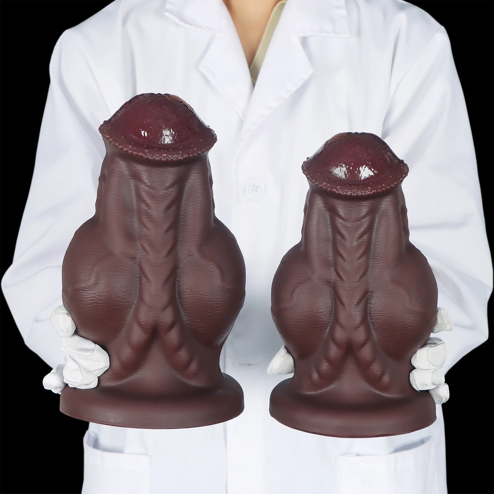 S-XXL Super Huge Anal Dildo 18+ Sex Toys for Wome Men Butt Plug Anal Dilation G-spot/prostate Massage Big Anal Plug Butplug 성인